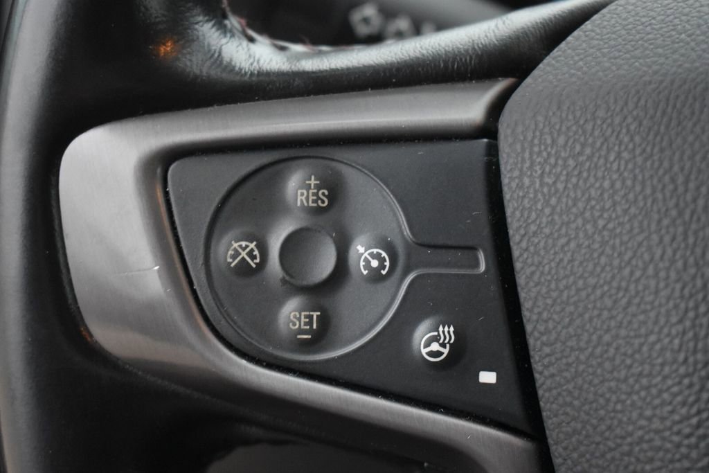 Used 2019 GMC Canyon All Terrain w/ All Terrain X Package image 35