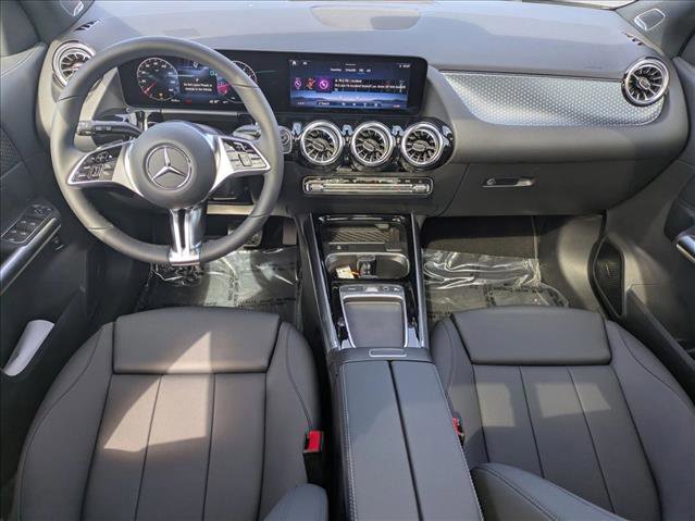 Certified 2026 Mercedes-Benz GLA 250 4MATIC image 18