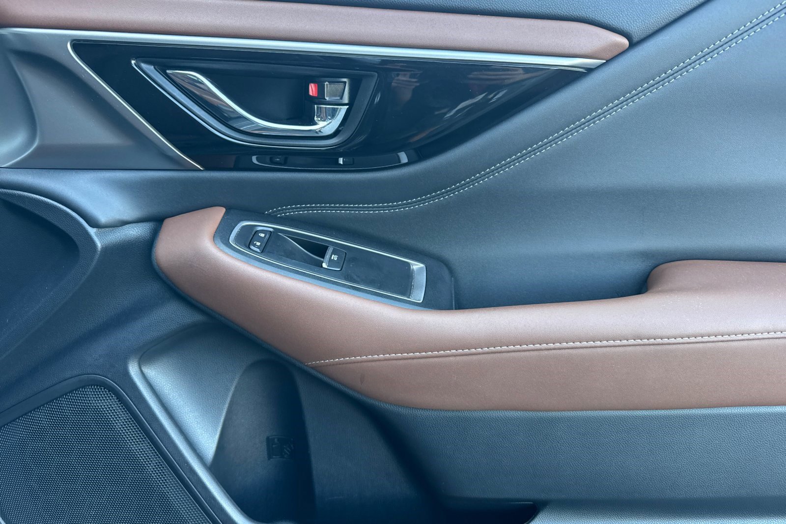 Used 2021 Subaru Outback Touring XT image 22