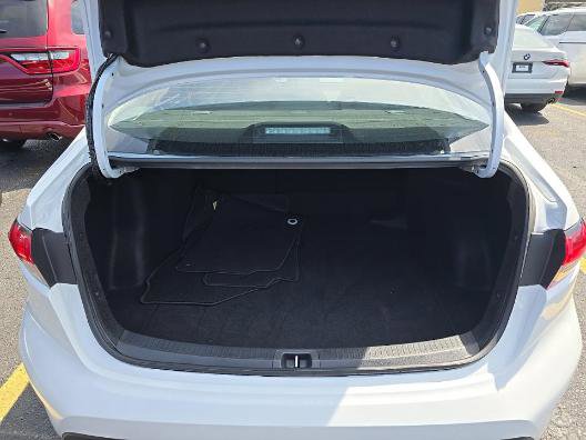 Used 2024 Toyota Corolla LE FWD image 10