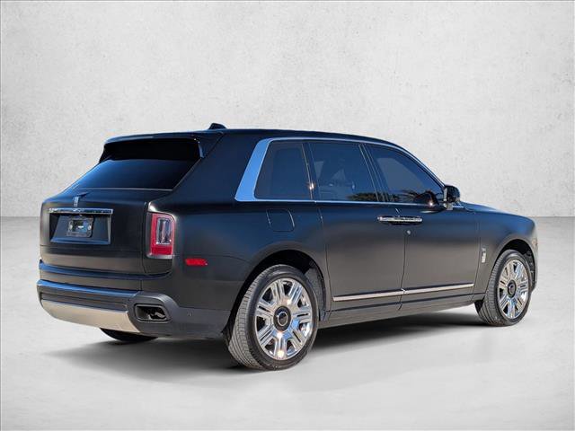 Used 2020 Rolls-Royce Cullinan image 5