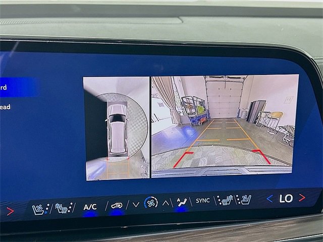 New 2026 Chevrolet Tahoe Premier w/ Sun And Tow Package image 14