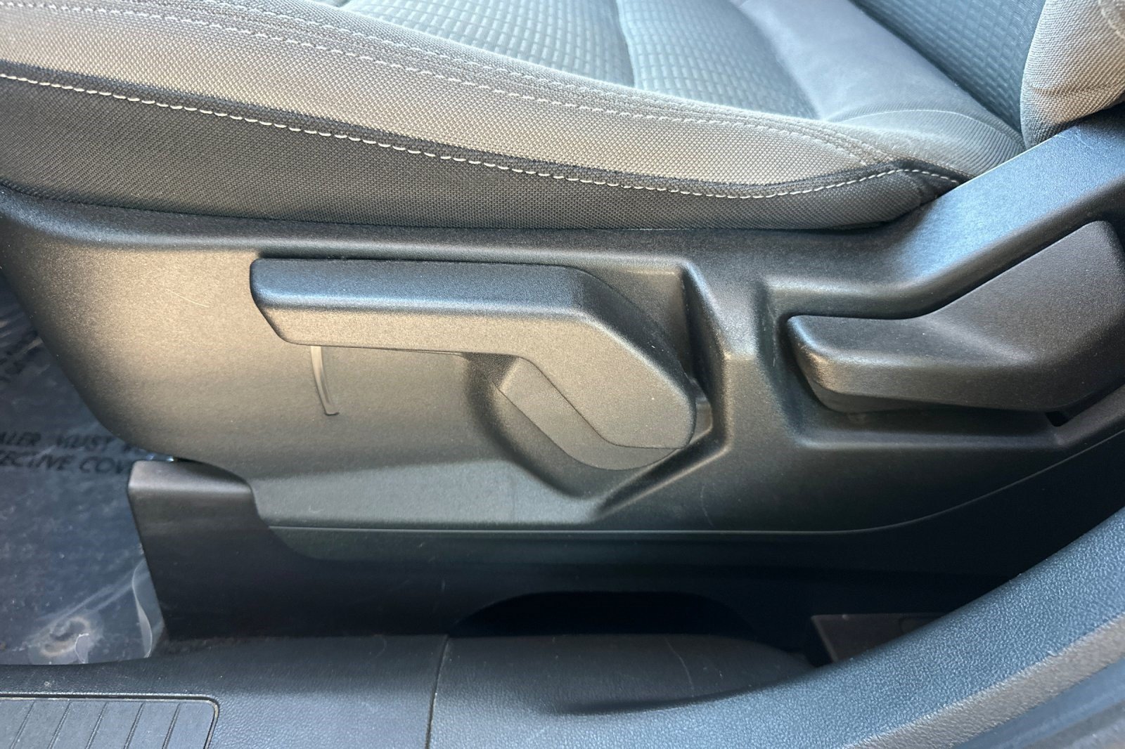 Used 2020 Ford Escape S FWD image 14