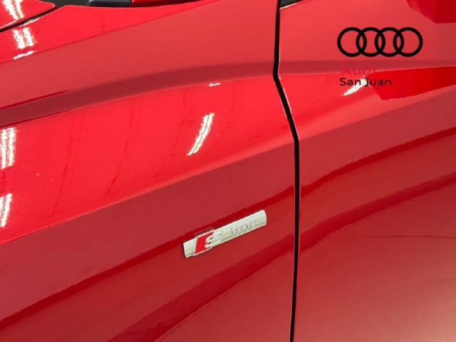 Used 2025 Audi Q3 2.0T Premium w/ Black Optic Sport Package AWD/4WD image 7