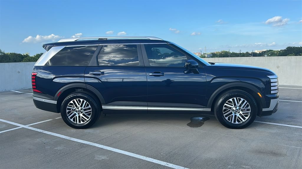 Used 2026 Hyundai Palisade SEL FWD image 14