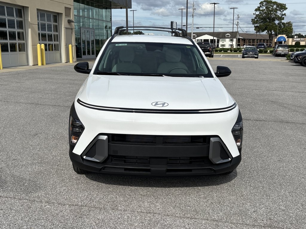 New 2027 Hyundai Kona SEL Sport FWD image 3