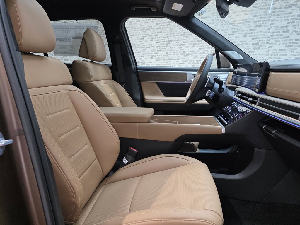 New 2026 Hyundai Santa Fe Calligraphy image 6