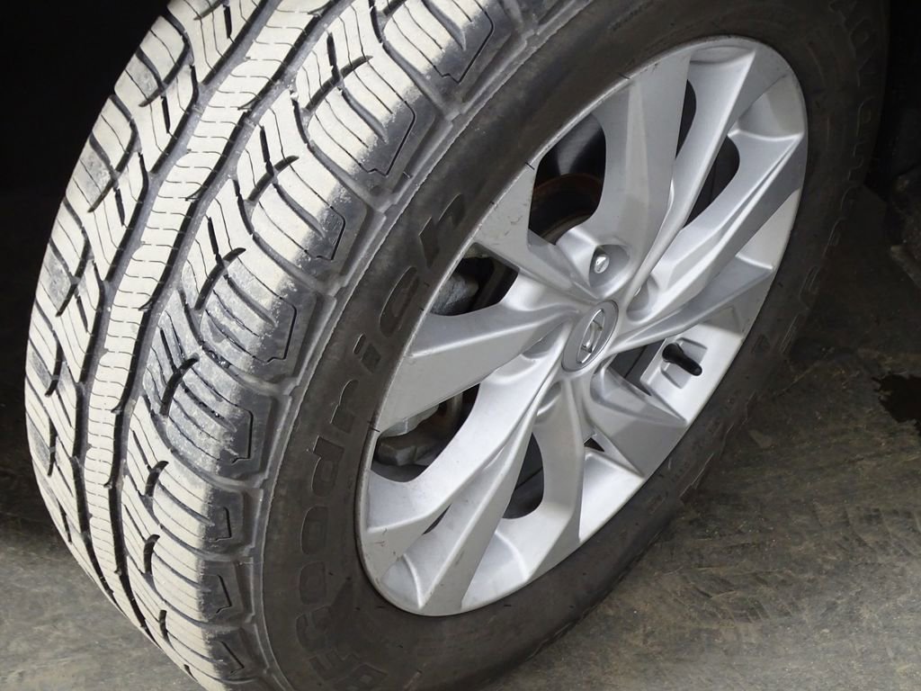 Used 2020 Hyundai Tucson SE image 31