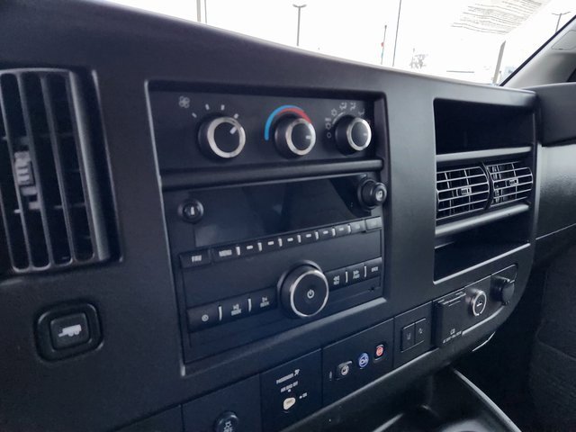 Used 2021 Chevrolet Express 3500 w/ Power Convenience Package image 13