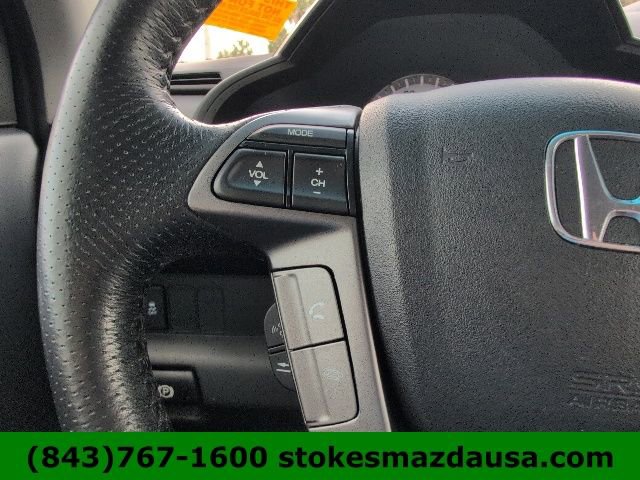 Used 2015 Honda Pilot EX-L image 36