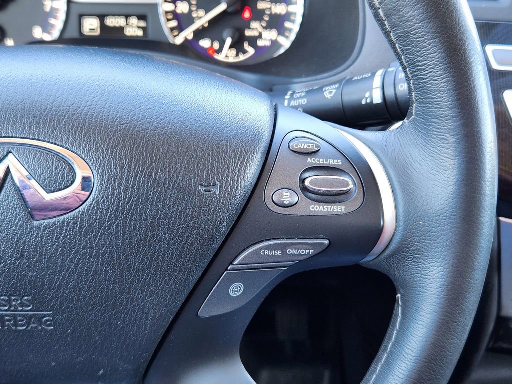 Used 2019 INFINITI QX60 Luxe w/ Essential Package image 19