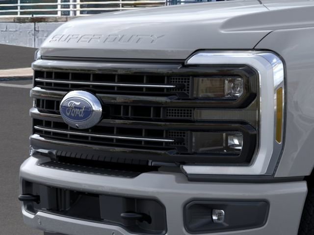 New 2026 Ford F250 Platinum AWD/4WD image 17