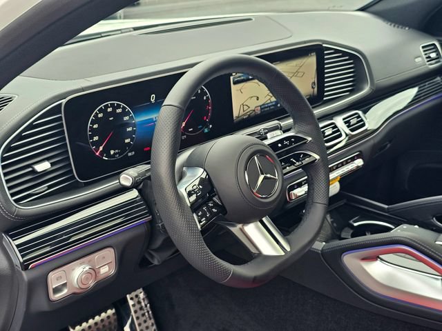 New 2026 Mercedes-Benz GLE 450 4MATIC Coupe image 14