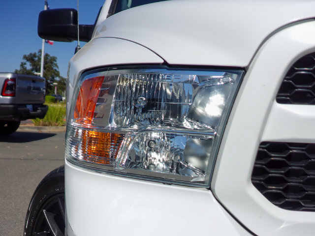 Used 2019 RAM 1500 Tradesman w/ Popular Equipment Group RWD image 3