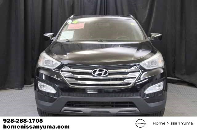 Used 2014 Hyundai Santa Fe Sport 2.0T image 2