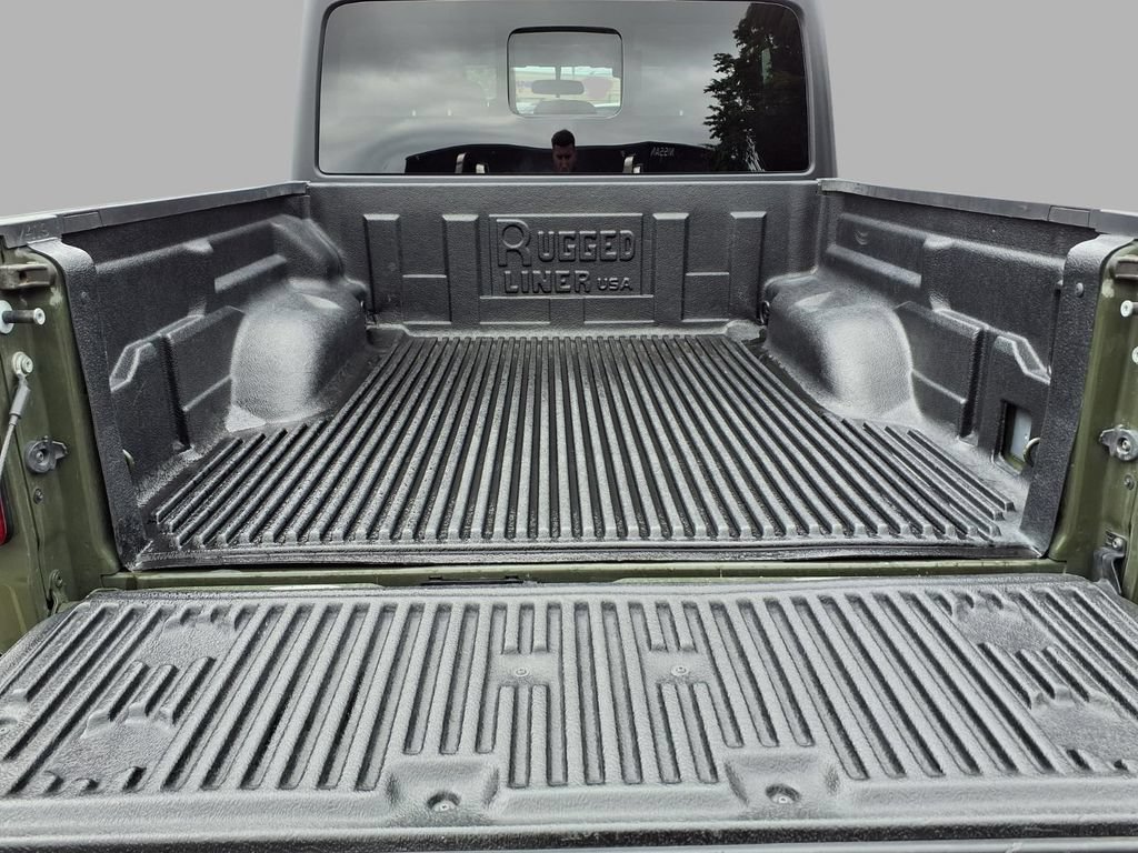 Used 2022 Jeep Gladiator Sport AWD/4WD image 24