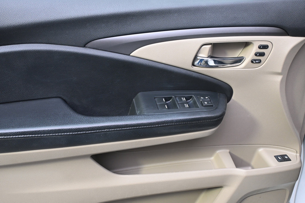 Used 2020 Honda Pilot EX-L image 22