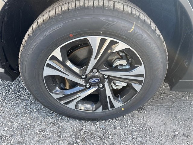 New 2026 Subaru Crosstrek 2.0i Premium image 10