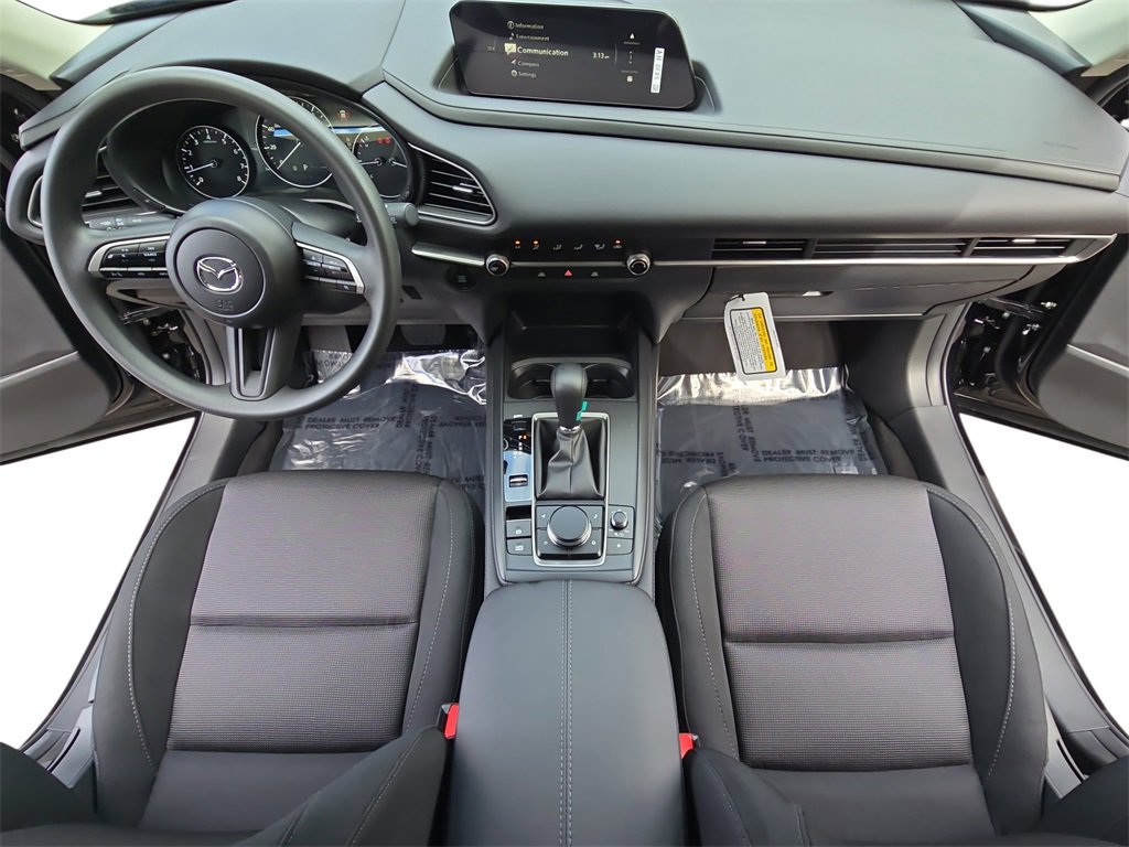 New 2026 MAZDA CX-30 AWD 2.5 S image 9