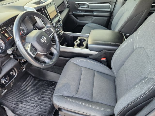 Used 2023 RAM 1500 Lone Star AWD/4WD image 4