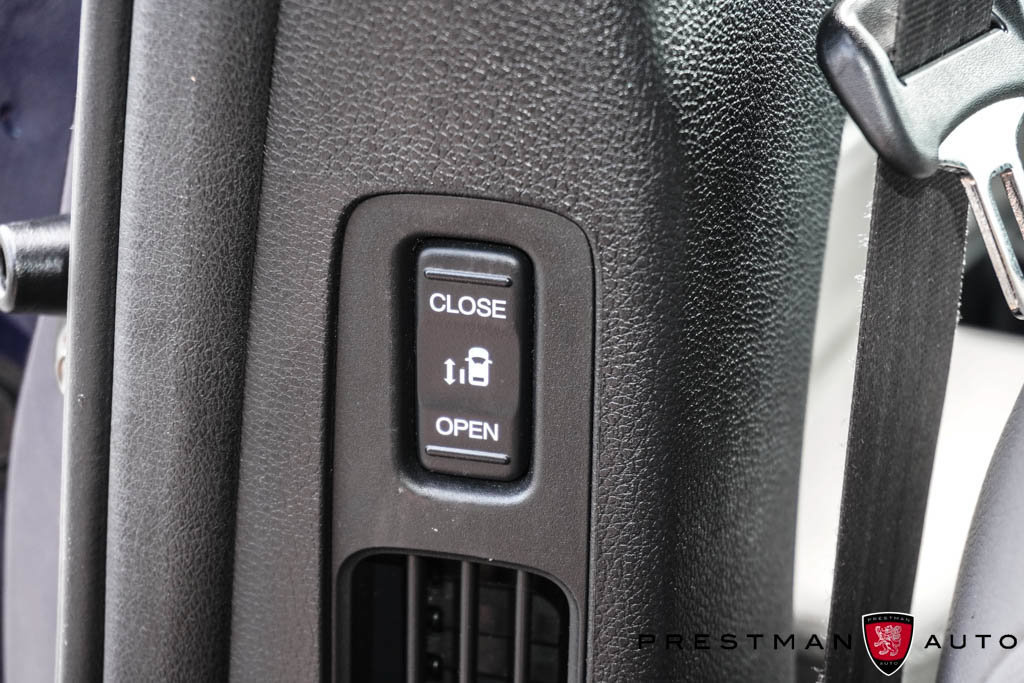 Used 2024 Honda Odyssey Touring image 42