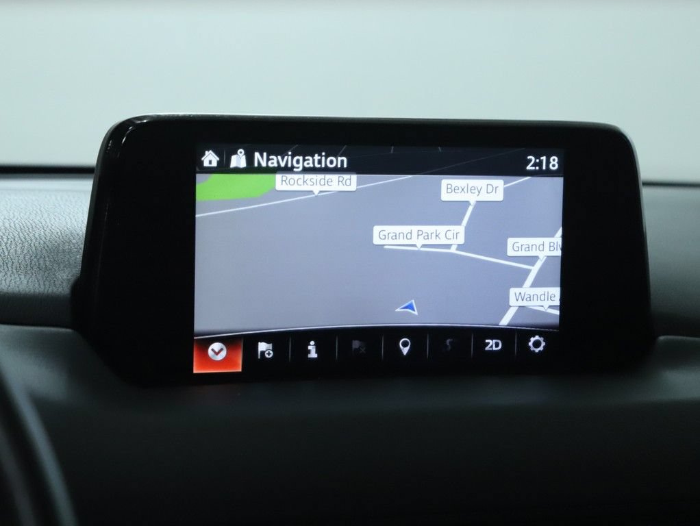 Used 2017 MAZDA CX-5 Grand Select AWD/4WD image 26