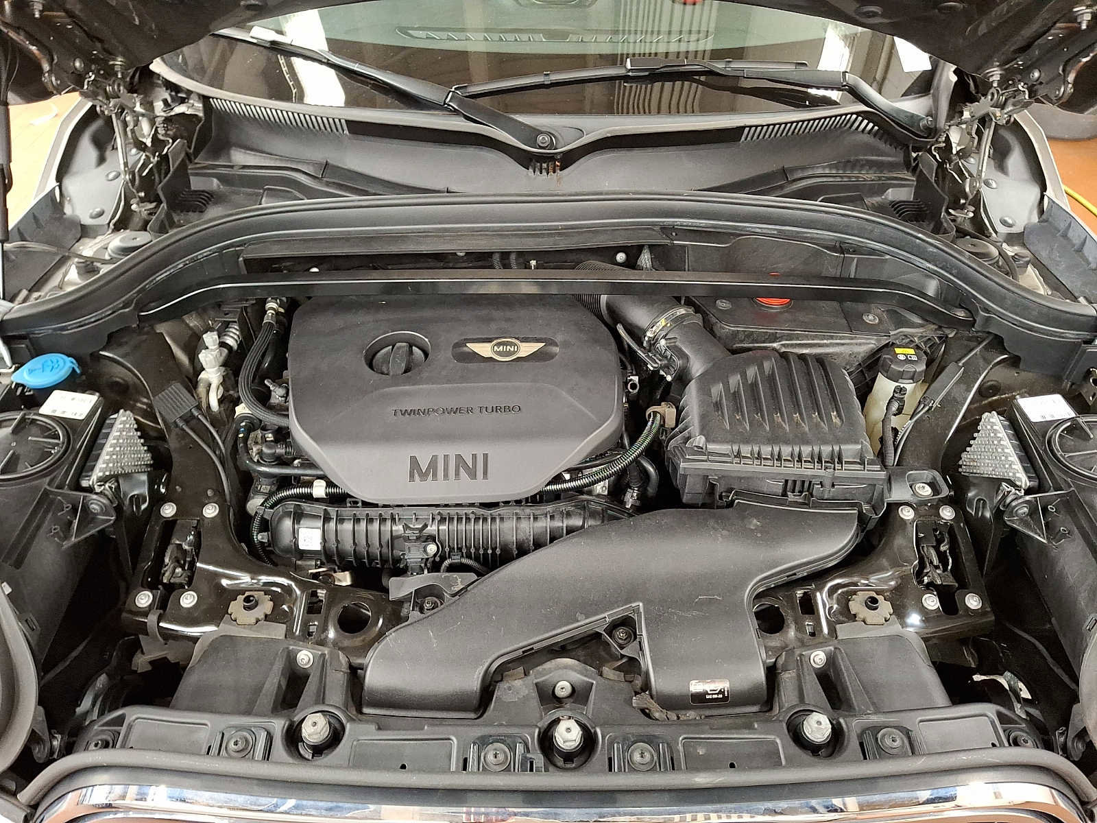 Used 2018 MINI Cooper Countryman S AWD/4WD image 26