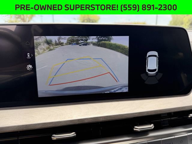 Certified 2023 Kia Telluride EX X-Line AWD/4WD image 22