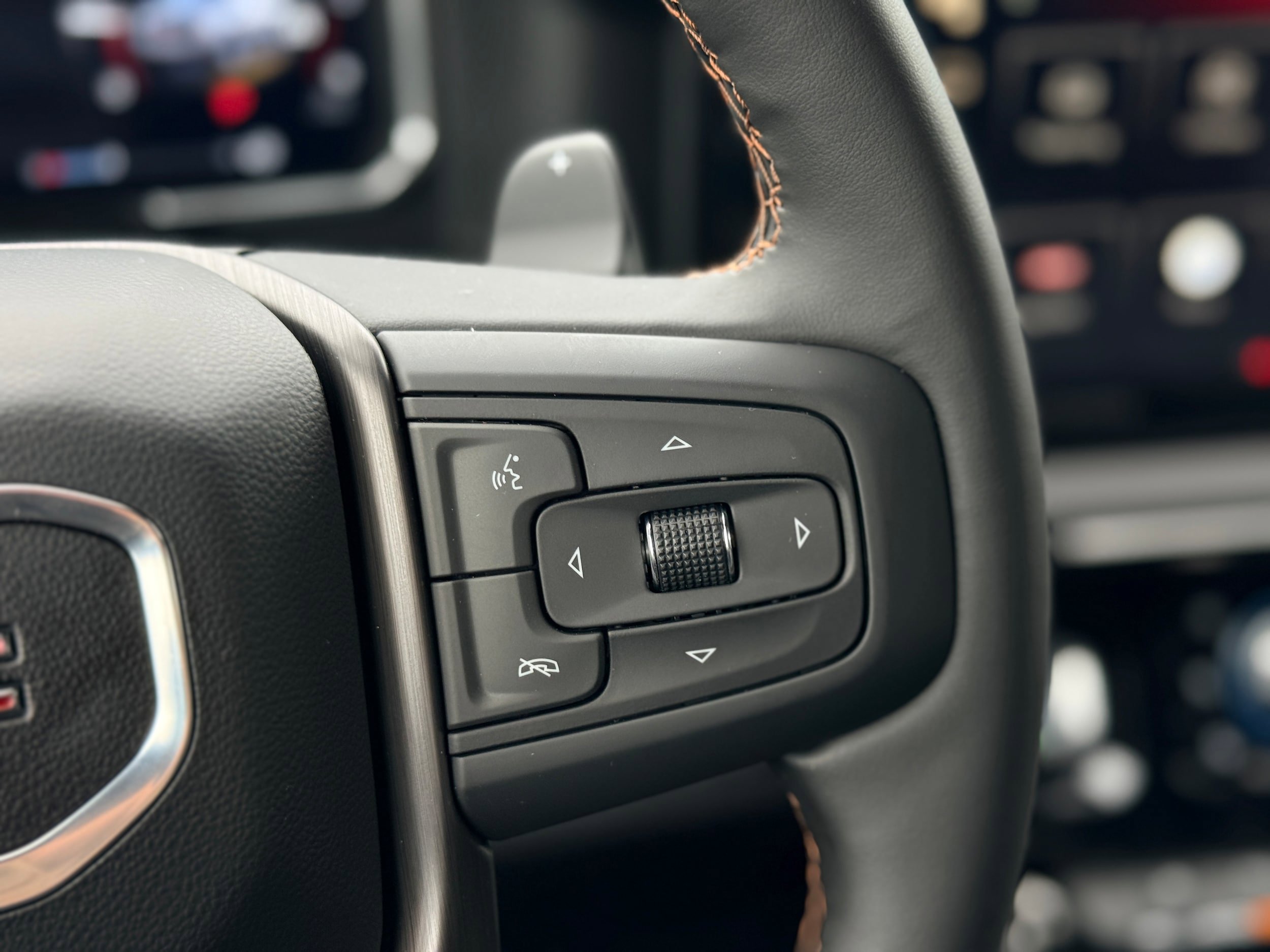 New 2026 GMC Sierra 1500 AT4 w/ AT4 Premium Package image 15