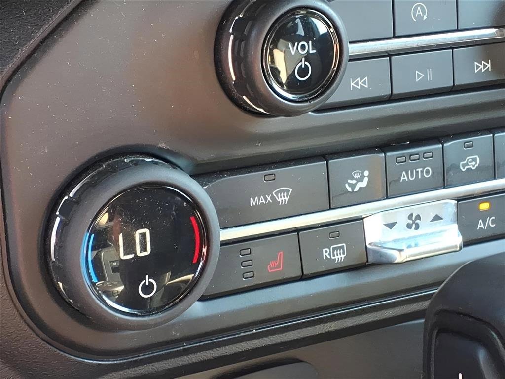 Used 2021 Ford Bronco Big Bend image 11