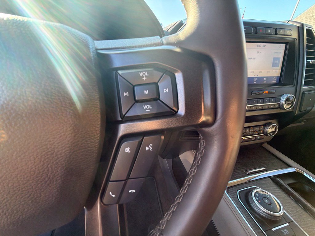 Used 2021 Ford Expedition Limited RWD image 21