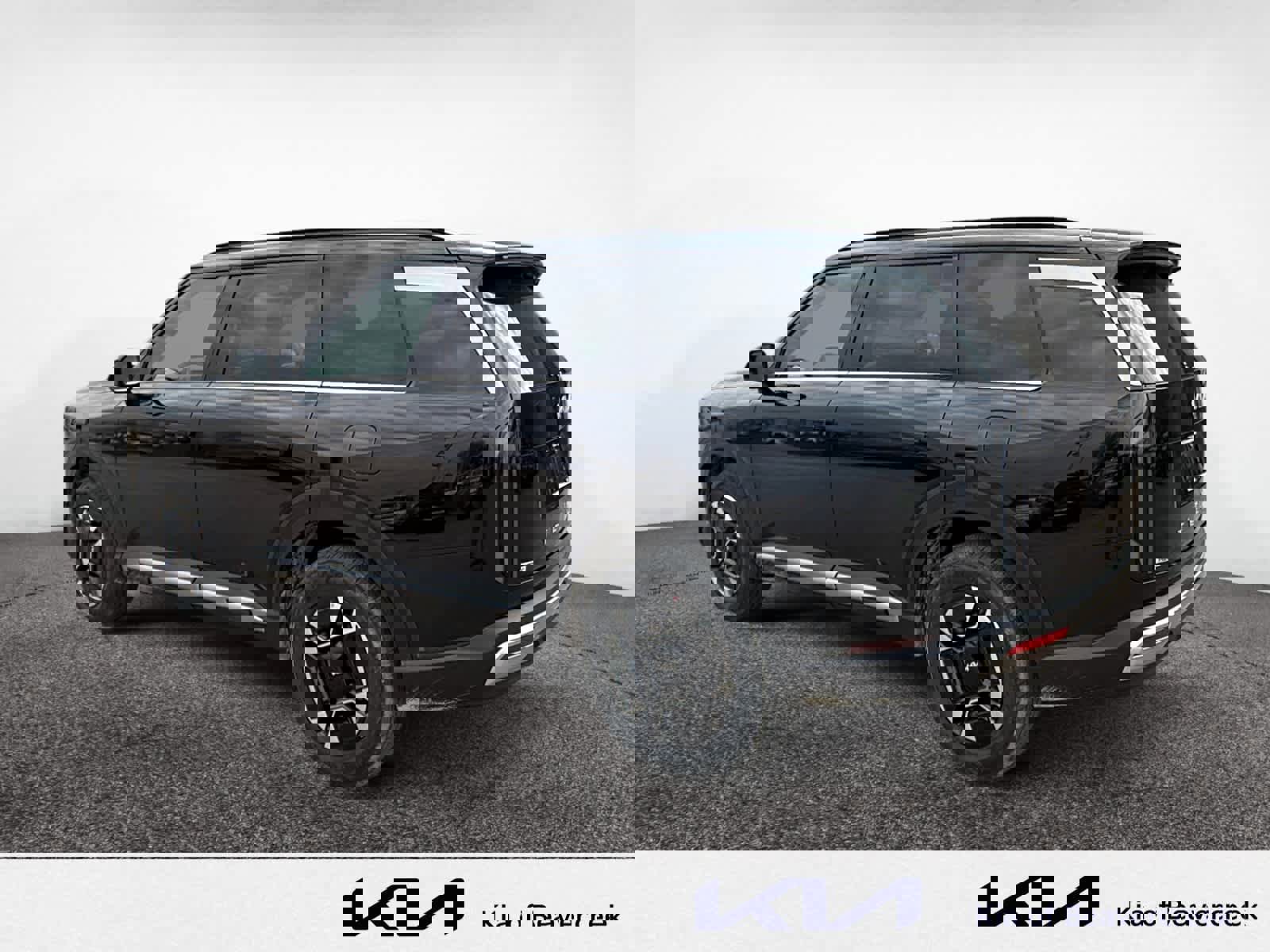 New 2027 Kia Telluride X-Line EX image 3