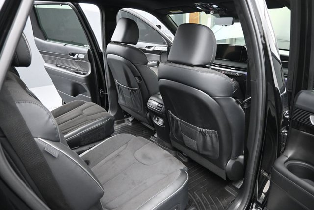 Used 2025 Hyundai Palisade Calligraphy AWD/4WD image 19