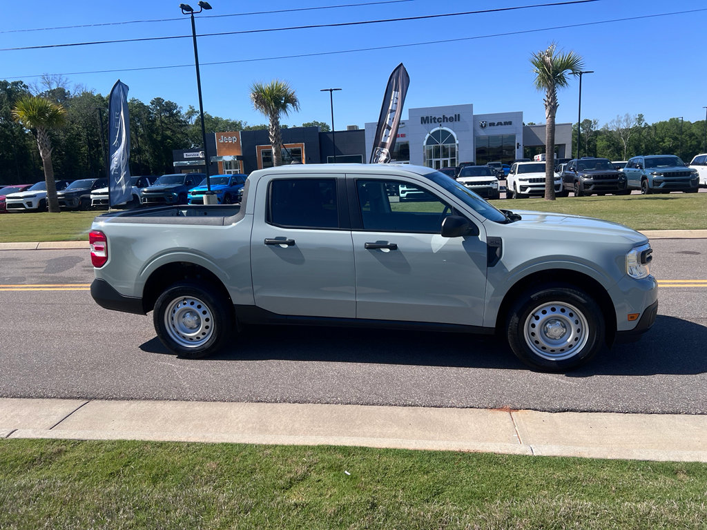 Used 2024 Ford Maverick XL FWD image 5