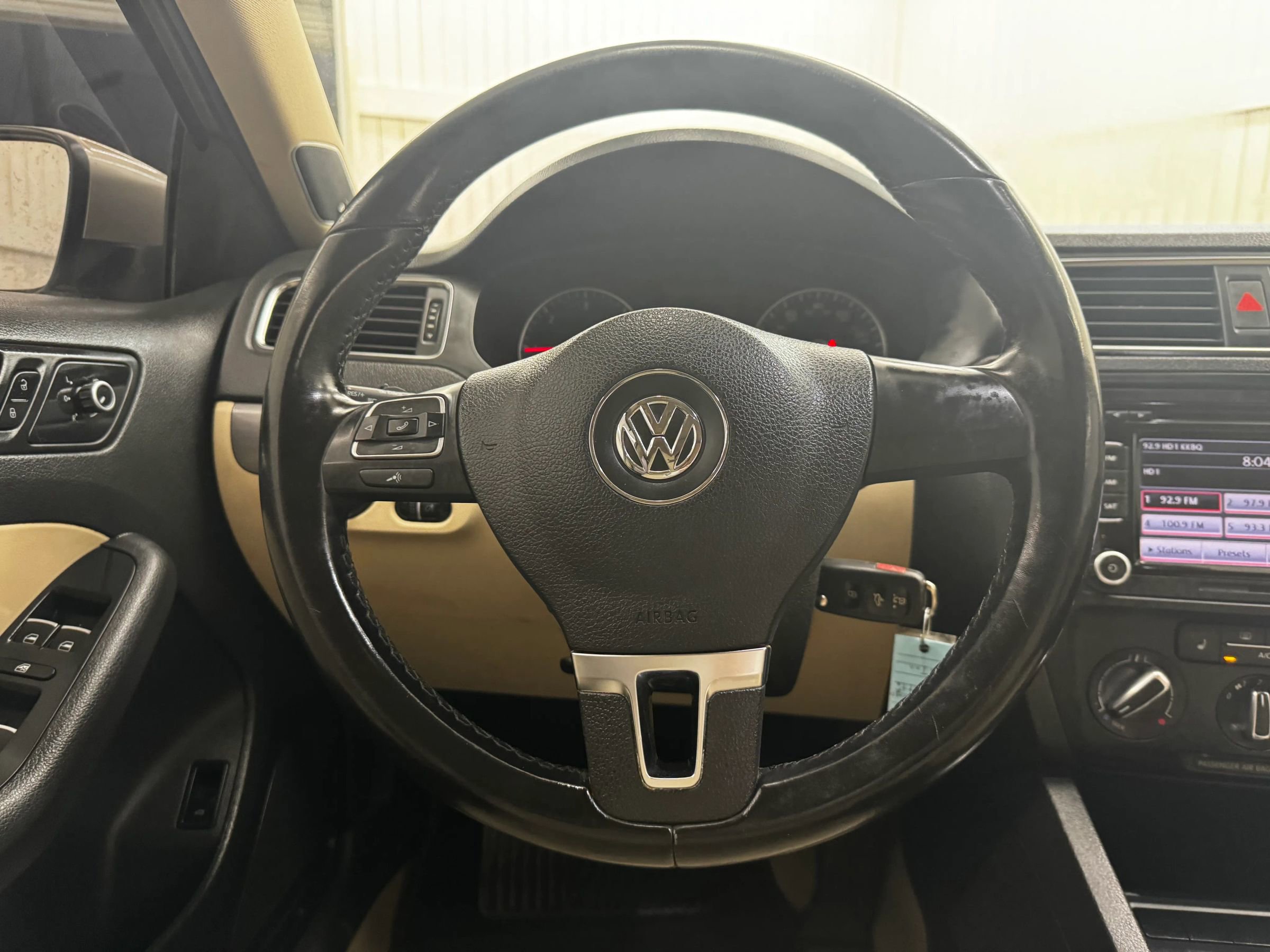 Used 2013 Volkswagen Jetta TDI image 13