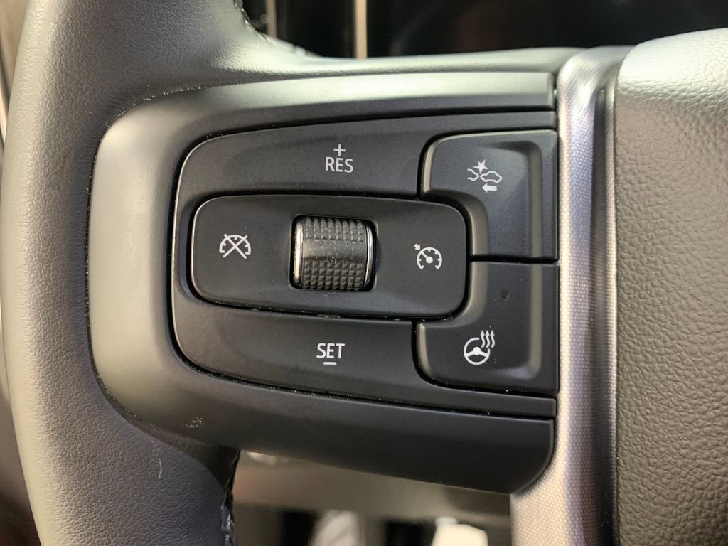 Used 2024 GMC Sierra 2500 SLT w/ SLT Convenience Package image 13