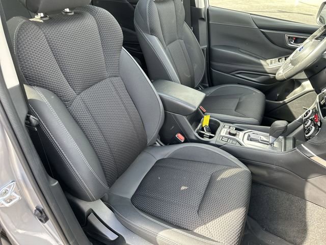 Used 2024 Subaru Forester Premium AWD/4WD image 27