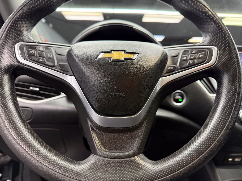Used 2022 Chevrolet Malibu LS w/ LPO, Convenience Package 2 FWD image 23