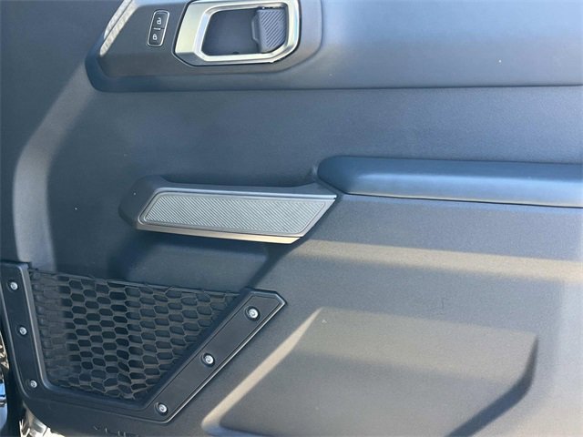 Used 2023 Ford Bronco Outer Banks image 22