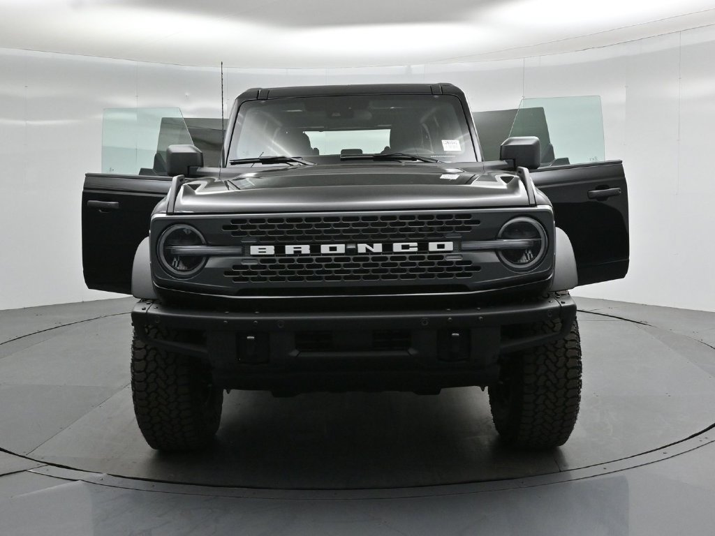 New 2026 Ford Bronco Badlands AWD/4WD image 28