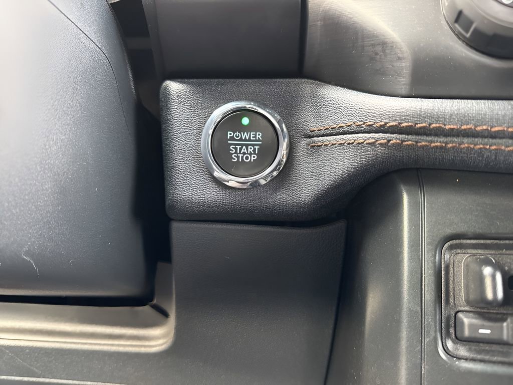 Used 2022 Ford F150 Lightning Lariat w/ Equipment Group 511A High image 24