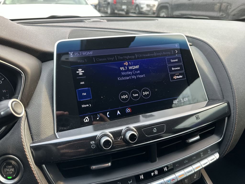 Used 2020 Cadillac CT5 Sport image 8