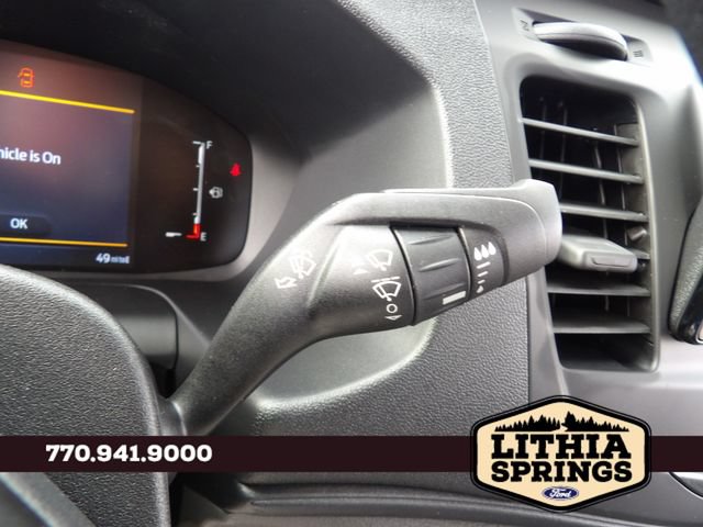 New 2026 Ford Transit 250 148 High Roof Extended w/ Load Area Protection Package RWD image 25