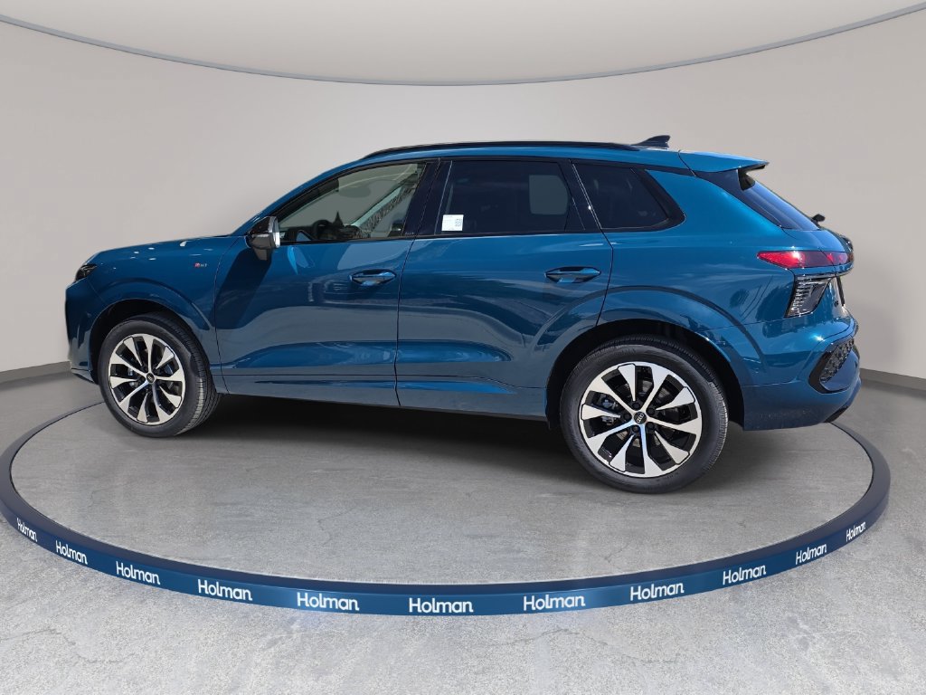 New 2026 Audi Q3 quattro 2.0T AWD/4WD image 8