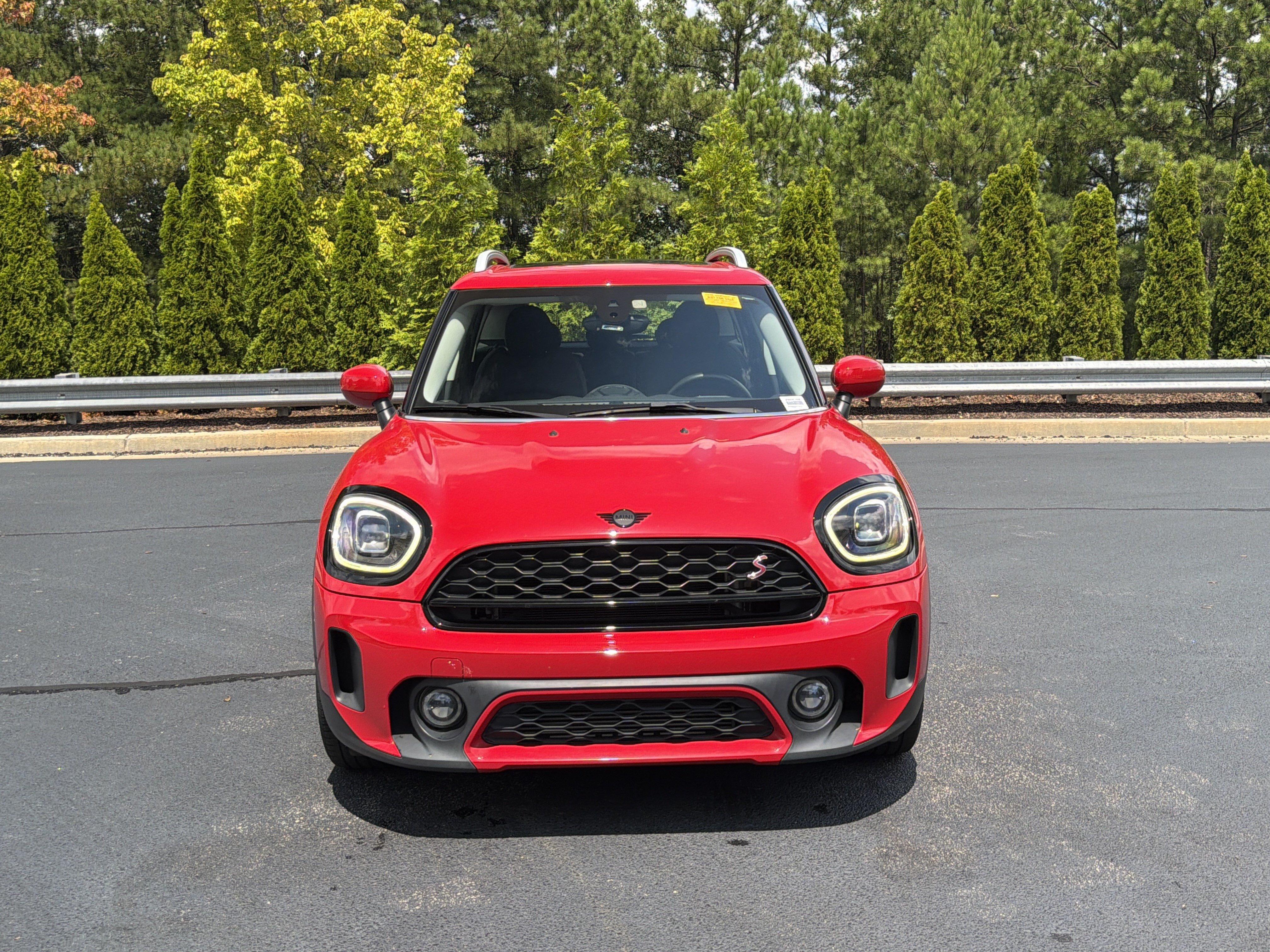 Used 2024 MINI Cooper Countryman S AWD/4WD image 10