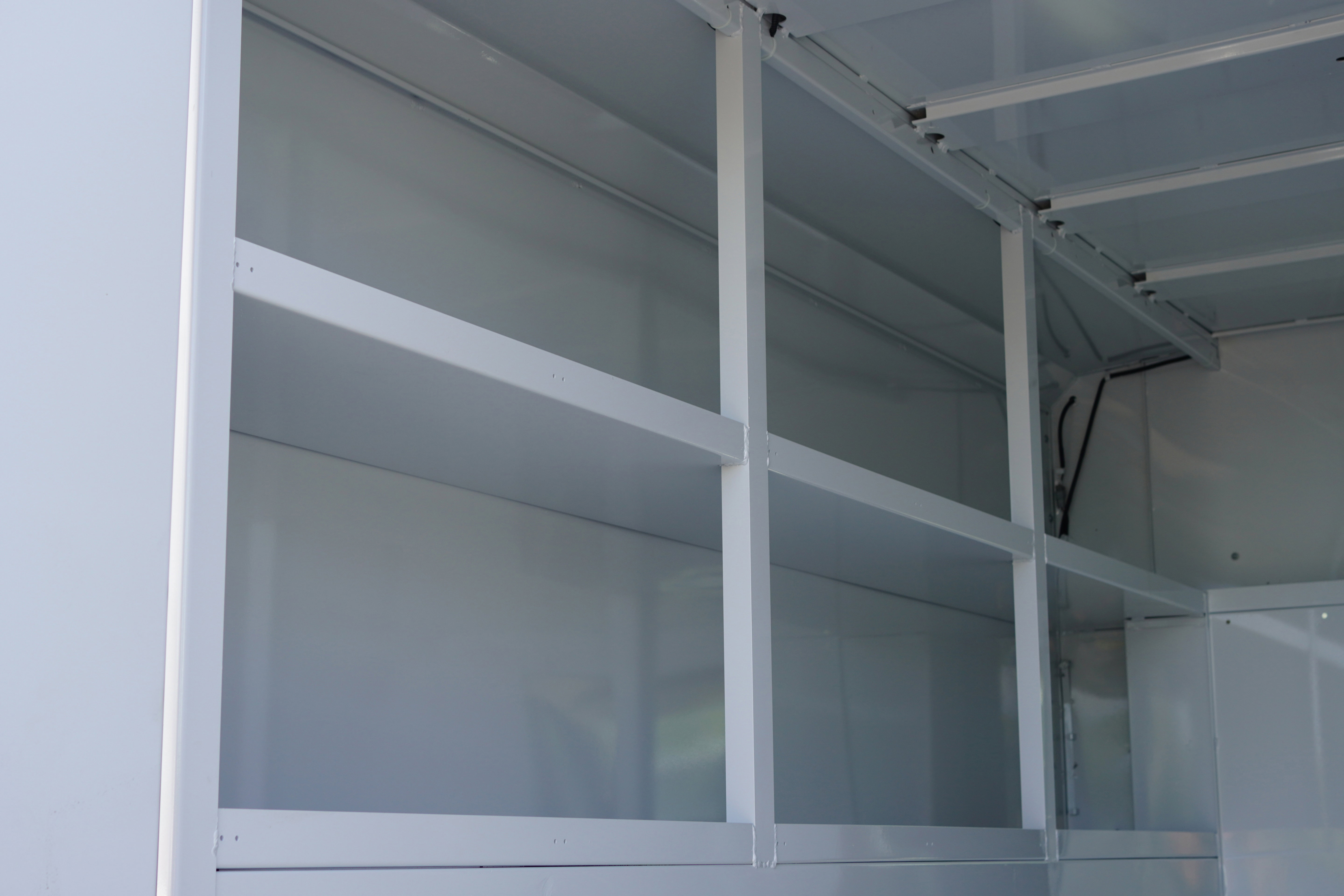 New 2025 GMC Savana 3500 w/ Power Convenience Package image 16