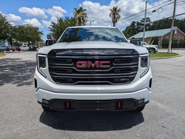 New 2026 GMC Sierra 1500 AT4 w/ AT4 Premium Package AWD/4WD image 10
