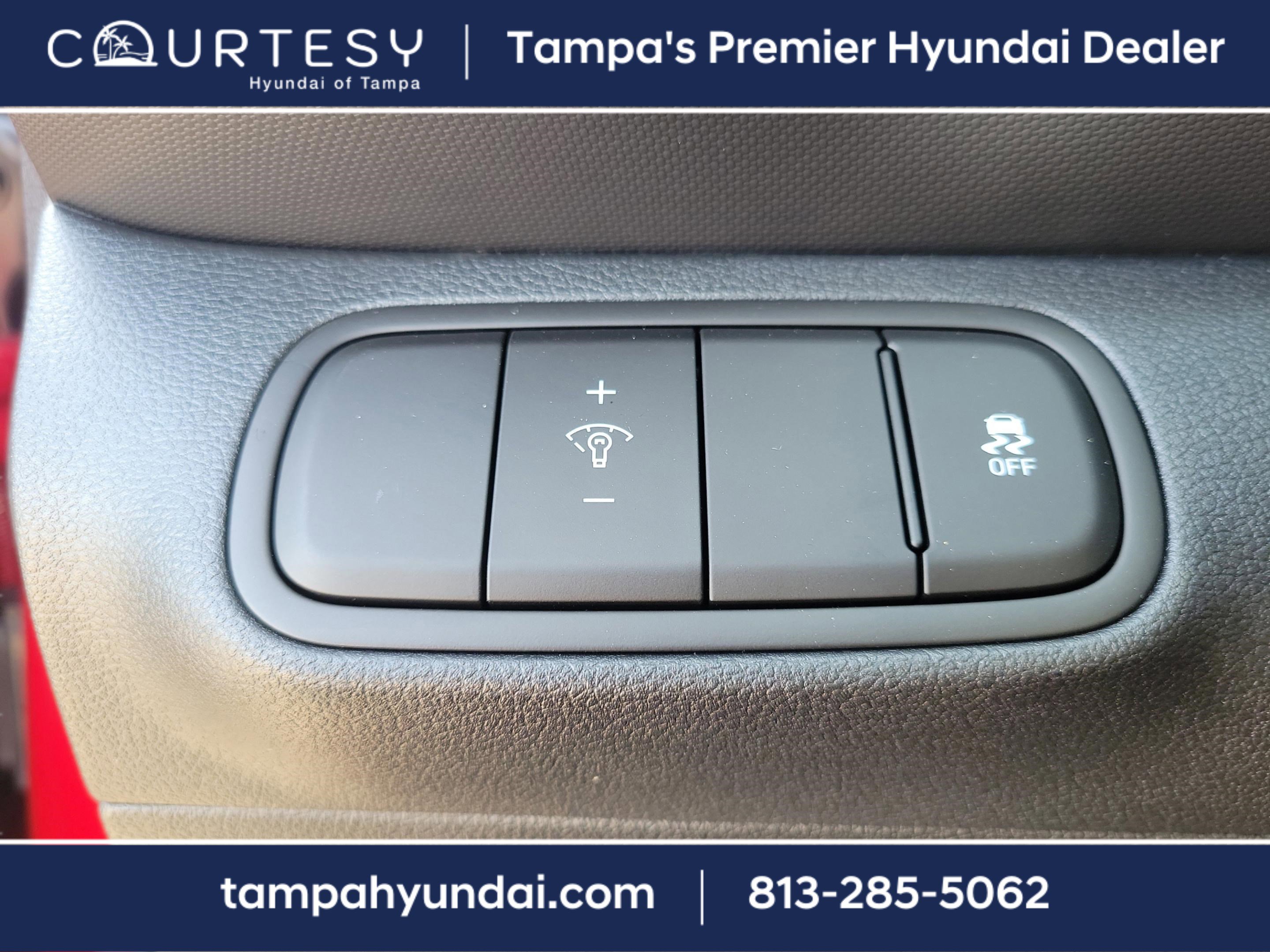 New 2026 Hyundai Venue SEL image 14