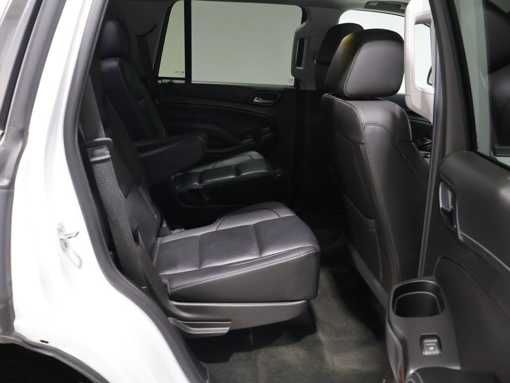 Used 2018 GMC Yukon SLT AWD/4WD image 23