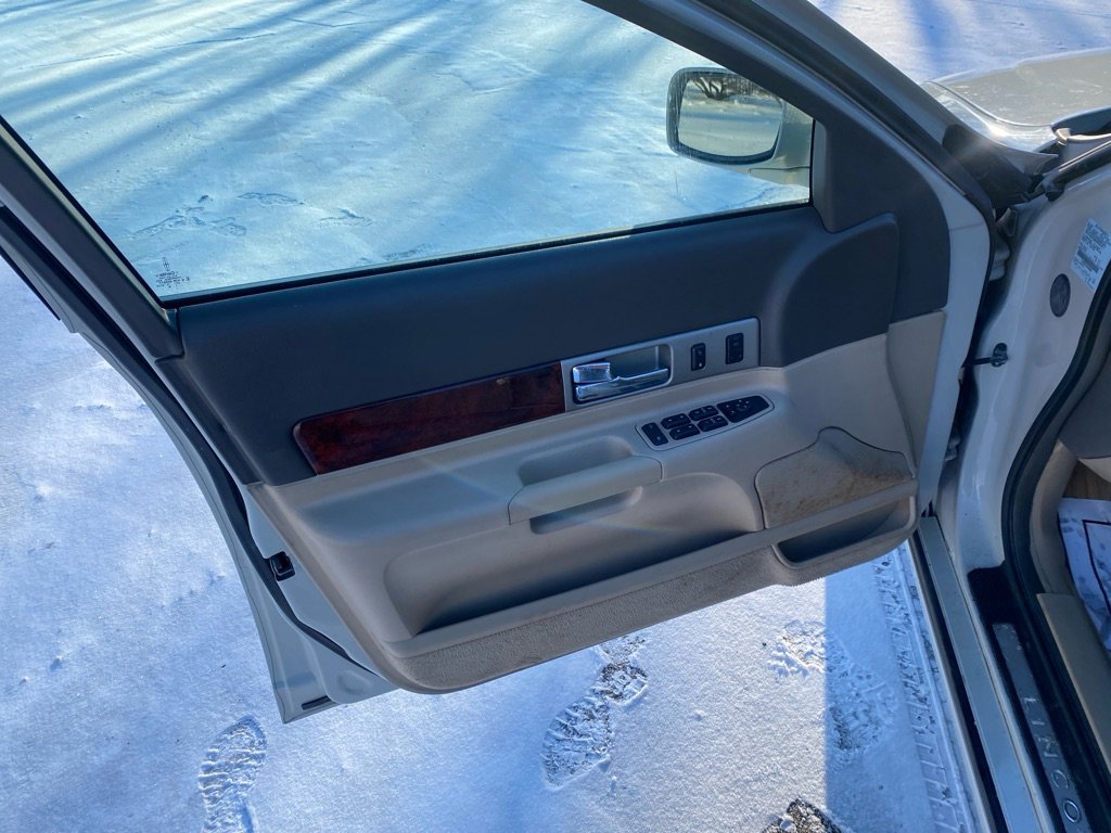 Used 2006 Lincoln LS image 11